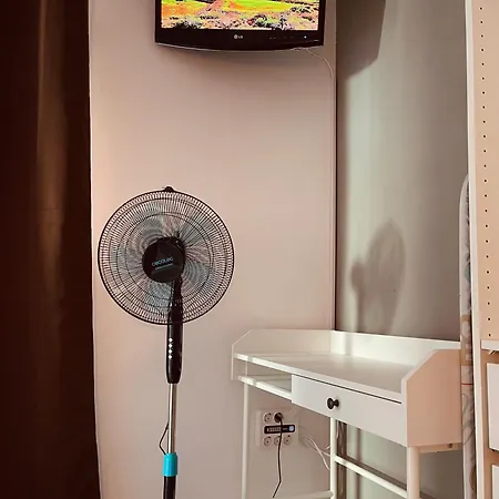 Elegant And Very Complete Bahia Puerto Apartmán *