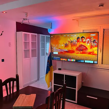 Apartmán Elegant And Very Complete Bahia Puerto Puerto del Rosario (Fuerteventura)