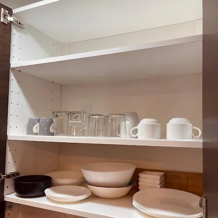 Elegant And Very Complete Bahia Puerto Lägenhet