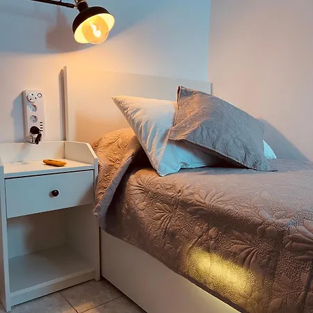 Lägenhet Elegant And Very Complete Bahia Puerto