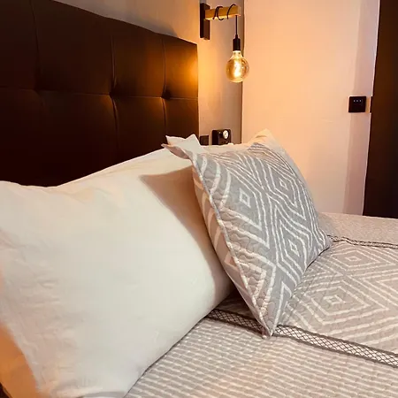 Elegant And Very Complete Bahia Puerto Lägenhet *