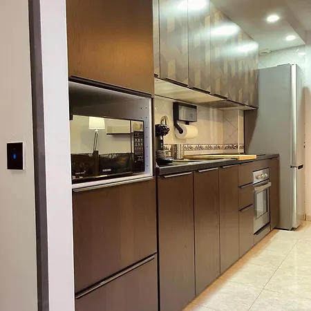 Elegant And Very Complete Bahia Puerto * Puerto del Rosario (Fuerteventura)