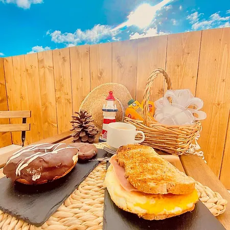 Elegant And Very Complete Bahia Puerto