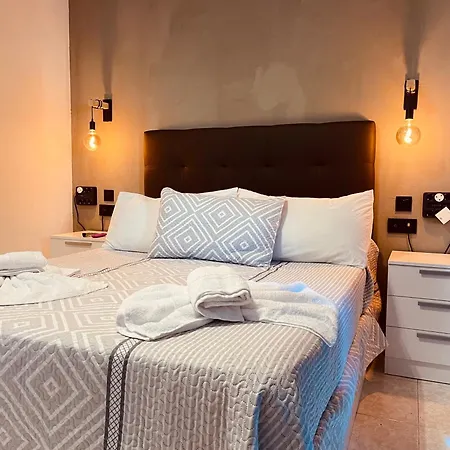 דירה Elegant And Very Complete Bahia Puerto