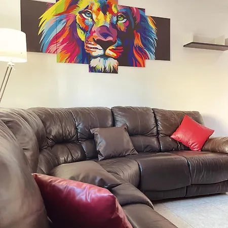 Elegant And Very Complete Bahia Puerto Puerto del Rosario (Fuerteventura)