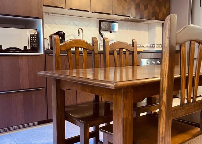 דירה Elegant And Very Complete Bahia Puerto פוארטו דל רוסריו