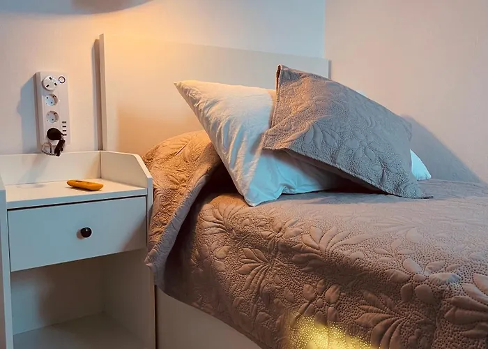 דירה Elegant And Very Complete Bahia Puerto