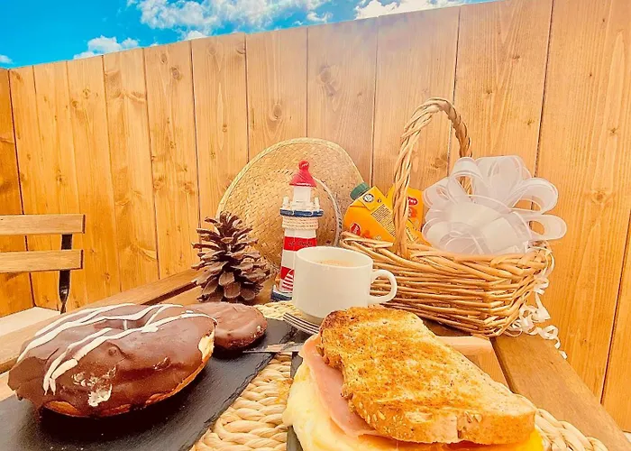 Elegant And Very Complete Bahia Puerto