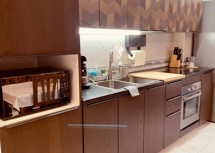 Elegant And Very Complete Bahia Puerto