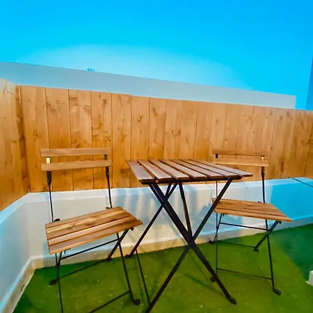 Elegant And Very Complete Bahia Puerto شقة