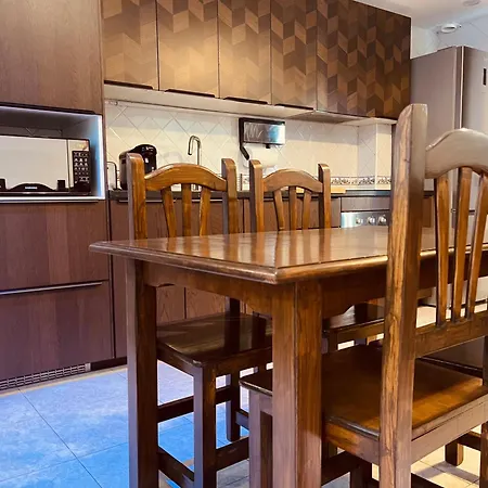 شقة Elegant And Very Complete Bahia Puerto بويرتو ديل روزاريو