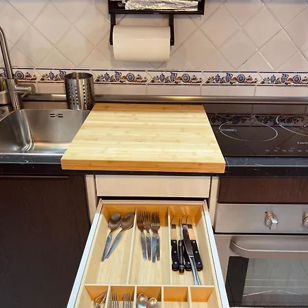 شقة Elegant And Very Complete Bahia Puerto