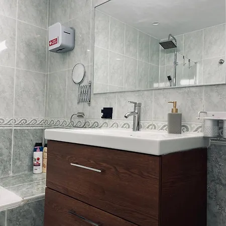 Elegant And Very Complete Bahia Puerto *