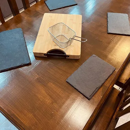 شقة Elegant And Very Complete Bahia Puerto