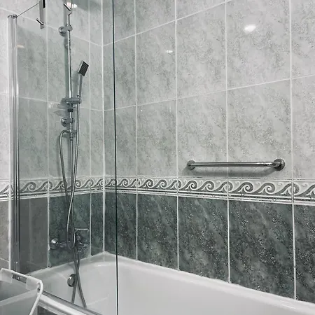 Elegant And Very Complete Bahia Puerto *