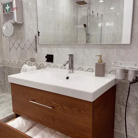 Apartment Elegant And Very Complete Bahia Puerto *