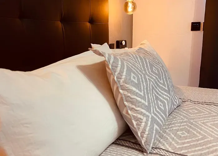 Elegant And Very Complete Bahia Puerto Apartment *