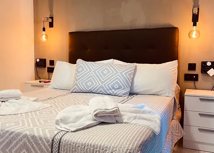 Apartment Elegant And Very Complete Bahia Puerto