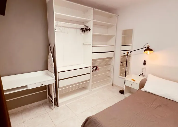 Elegant And Very Complete Bahia Puerto *