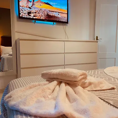 Elegant And Very Complete Bahia Puerto 罗萨里奥港