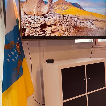 公寓 Elegant And Very Complete Bahia Puerto 罗萨里奥港