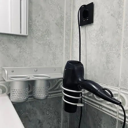 Elegant And Very Complete Bahia Puerto 公寓 *