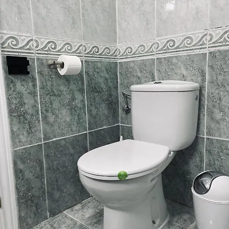 公寓 Elegant And Very Complete Bahia Puerto *