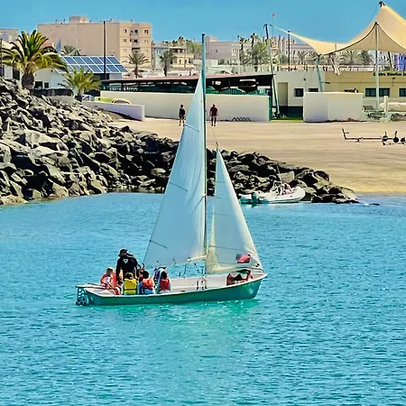 Elegant And Very Complete Bahia Puerto