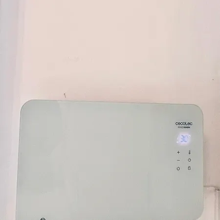 Elegant And Very Complete Bahia Puerto 公寓 罗萨里奥港