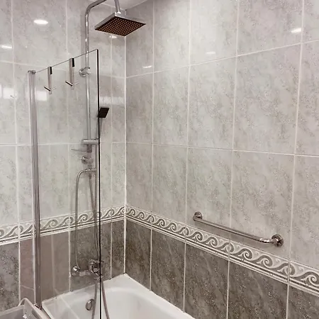 Elegant And Very Complete Bahia Puerto