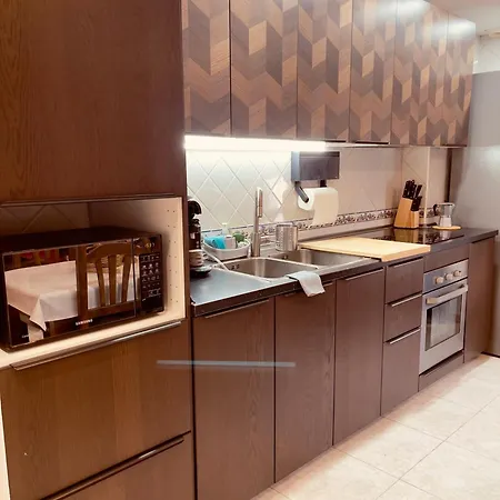 Elegant And Very Complete Bahia Puerto