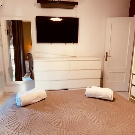 Elegant And Very Complete Bahia Puerto 公寓 罗萨里奥港