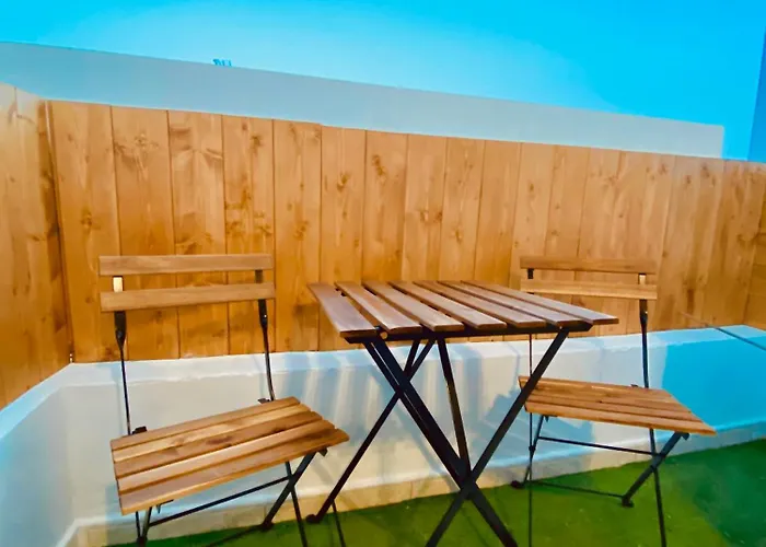 Elegant And Very Complete Bahia Puerto 公寓