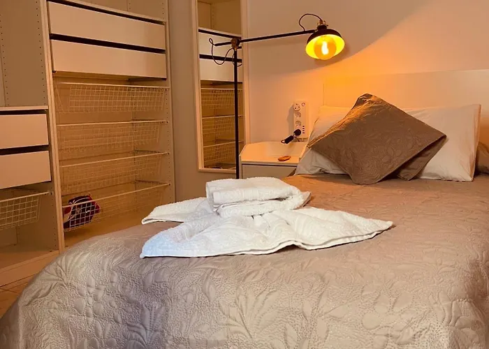 公寓 Elegant And Very Complete Bahia Puerto 罗萨里奥港