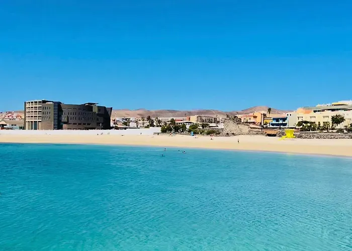 Elegant And Very Complete Bahia Puerto 公寓 *